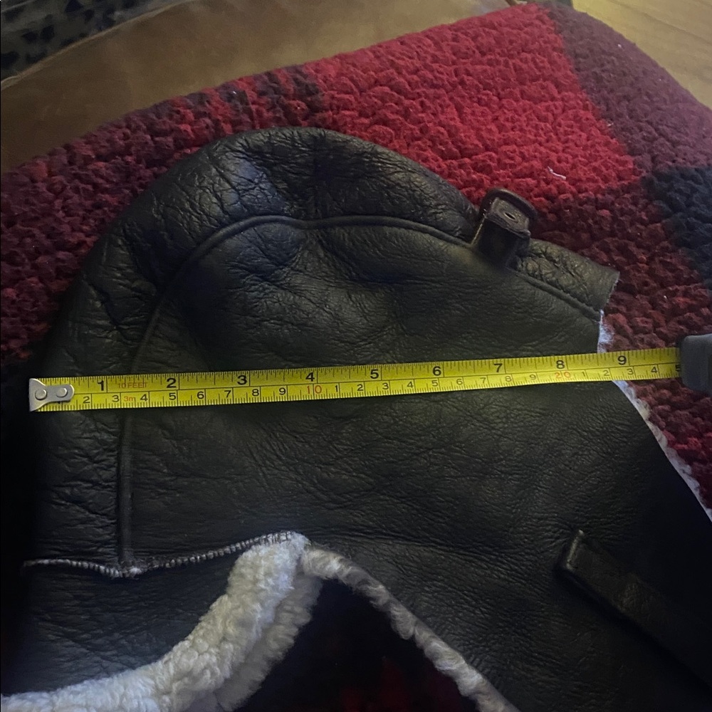 Aviator hat - Picture 11 of 11